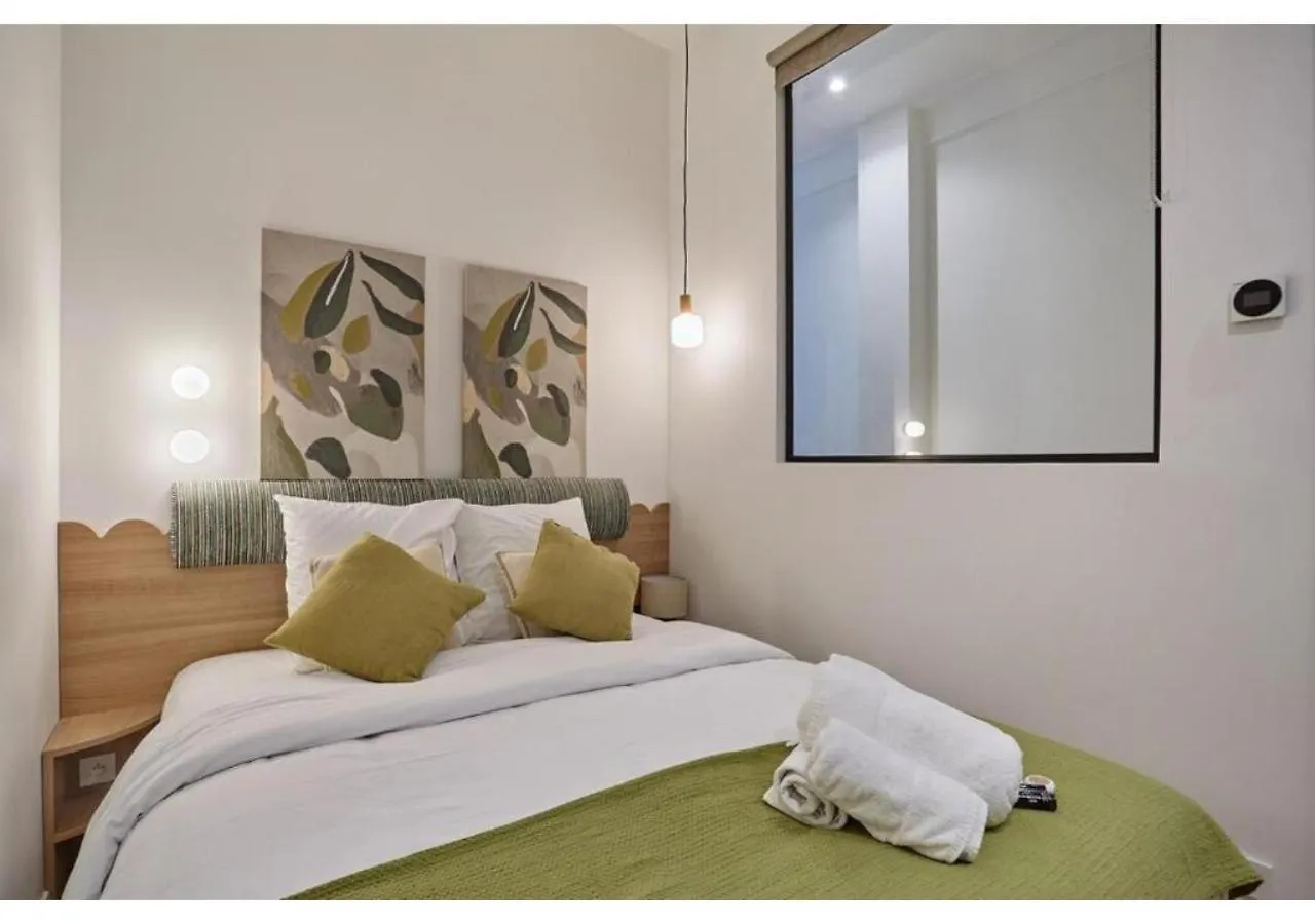 Apartment On The Champs Elysees Paris 0*,  France
