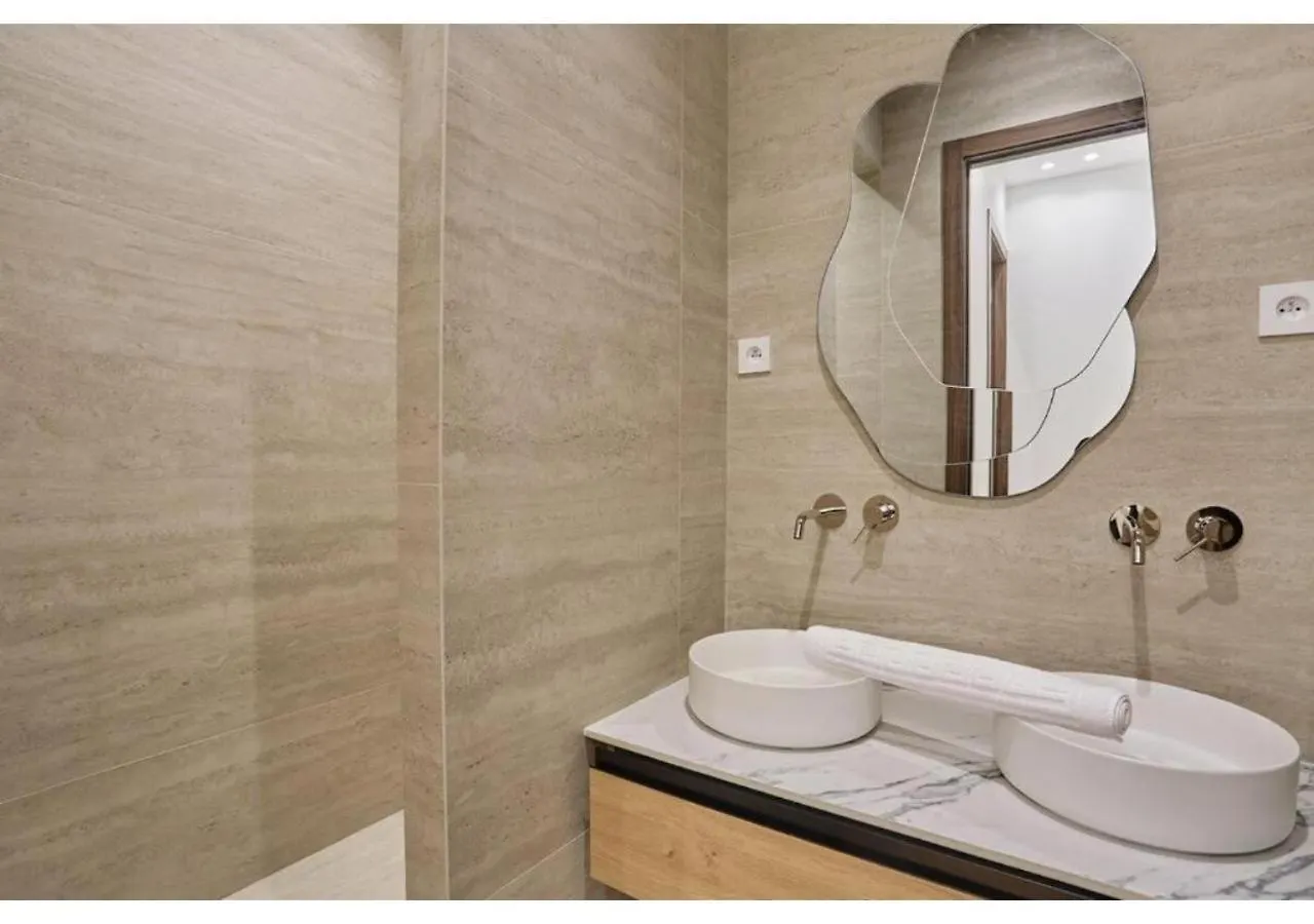 Apartment On The Champs Elysees Paris 0*,  France